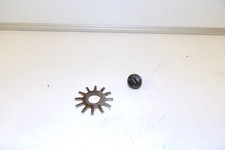 HONDA CBR 900 954 2002-2003 DOIGT DE CAPTEUR D'ALLUMAGE -OCCASION