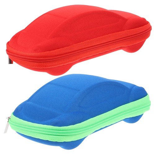 Pcs boitier lunettes - 2,