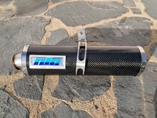Silencieux MIG Yamaha YZF 1000 R Thunderace Échappement  Exhaust