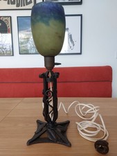 Lampe Degue Ancienne