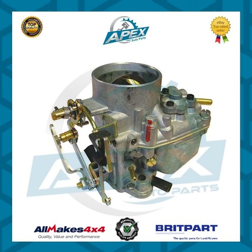 Carburateur pour land rover - land,