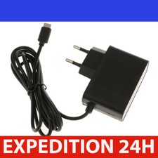 Adaptateur secteur chargeur - secteur,