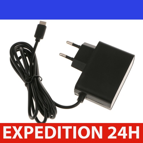 Adaptateur secteur chargeur - secteur,
