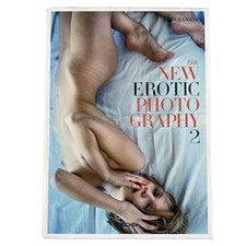 The New Erotic Photography 2 by Dian Hanson Edition Taschen 2012 Hardcover