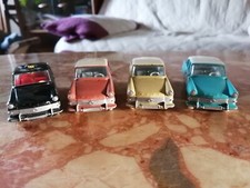Dinky Toys Opel Rekord