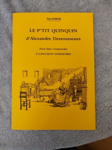 Guy dubois p tit - guy,