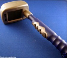 GOLF ELECTRONIC HANDHELD