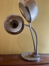 lampe atelier industrielle