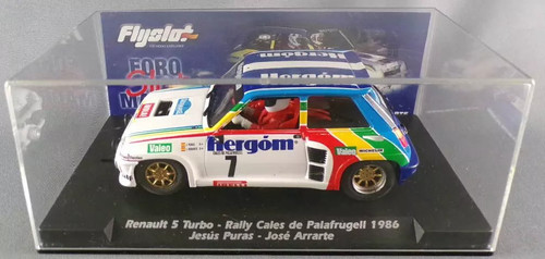 Flyslot 037303 renault - -, 5