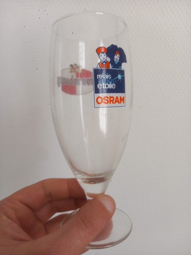 Kronenbourg osram verre - osram,