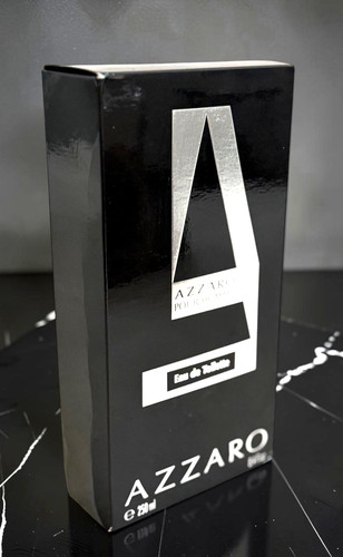 Vintage azzaro pour - azzaro, homme