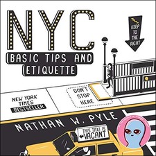 Nathan W. Pyle - NYC Basic