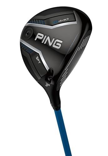 Ping lefty g440 sft - ping,