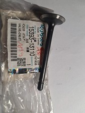 SOUPAPE ADMISSION  MOTEUR