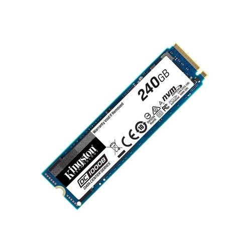 Ssd nvme 240go kingston - ssd,