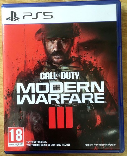 Call duty modern warfare - modern,