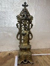 Statue Hôtel Religion Sainte