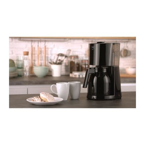Cafetiere filtre melitta - cafetiere,