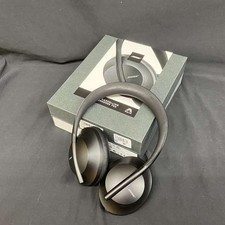 Casque antibruit Bose 700 sans