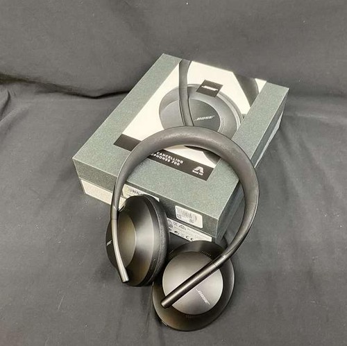 Casque antibruit bose 700 sans - casque,
