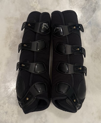 Veredus piaffe boots hind - veredus,