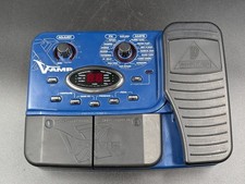 Behringer X V-AMP LX1-X