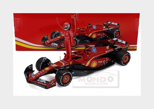 Burago ferrari sf - burago, sf-24