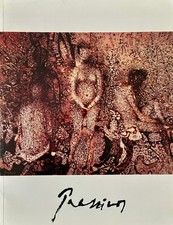 (art) Mario PRASSINOS 1987