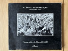 Manuel Gomes * Carnaval de