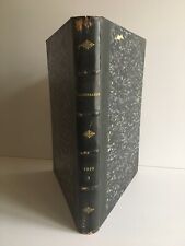 Journal hebdomadaire