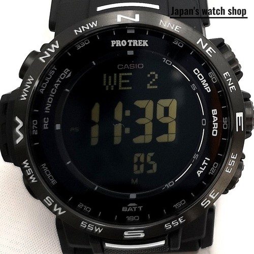 Casio pro trek - casio, prw-35y-1bjf