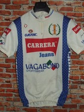 Carrera Vagabond Maillot de