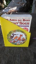 Les Amis Du bois De Quat'Sous