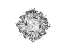 Plafonnier Voiles Moyenne