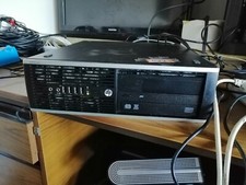 HP Bureau Intel Coeur i5- 3rd