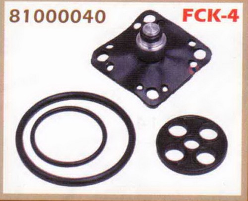 Kawasaki 500 vulcan - en, kit
