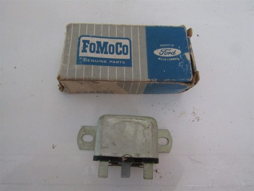 Nos 1963 1967 - 1963, galaxie