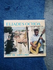 CD musique du monde / latino /