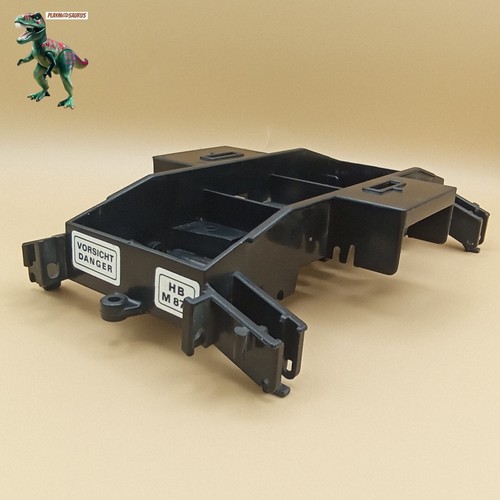 Playmobil-châssis-carrosserie