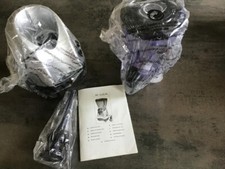 centrifugeuse neuve dans son