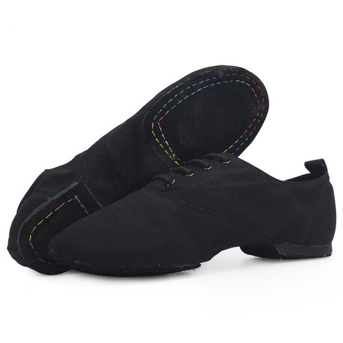 Hommes toile danse chaussures - danse,