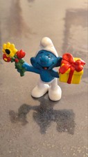 N°20040 FIGURINE SCHTROUMPF
