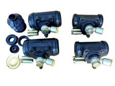 Unimog 404 Bremsen Kit Rép