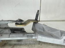 Moteur essuie glace avant