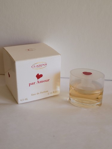 Miniature parfum clarins - miniature,