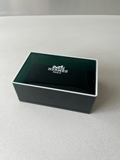 Hermès - Boîte à savon de