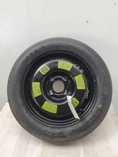 Roue de secours CITROEN C3 2 PHASE 2 195/55R16T