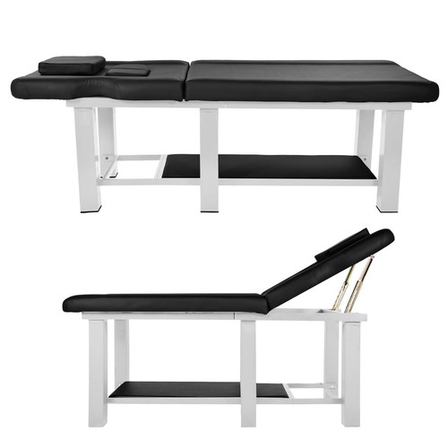 Heavy duty wide massage table - duty,
