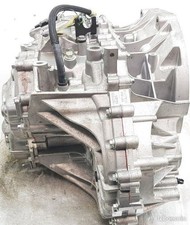 BOITE DE VITESSE RENAULT
