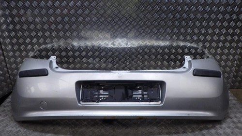 Pare choc arriere - , renault